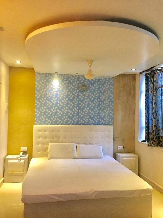 Hotel Shiva Sehore エクステリア 写真