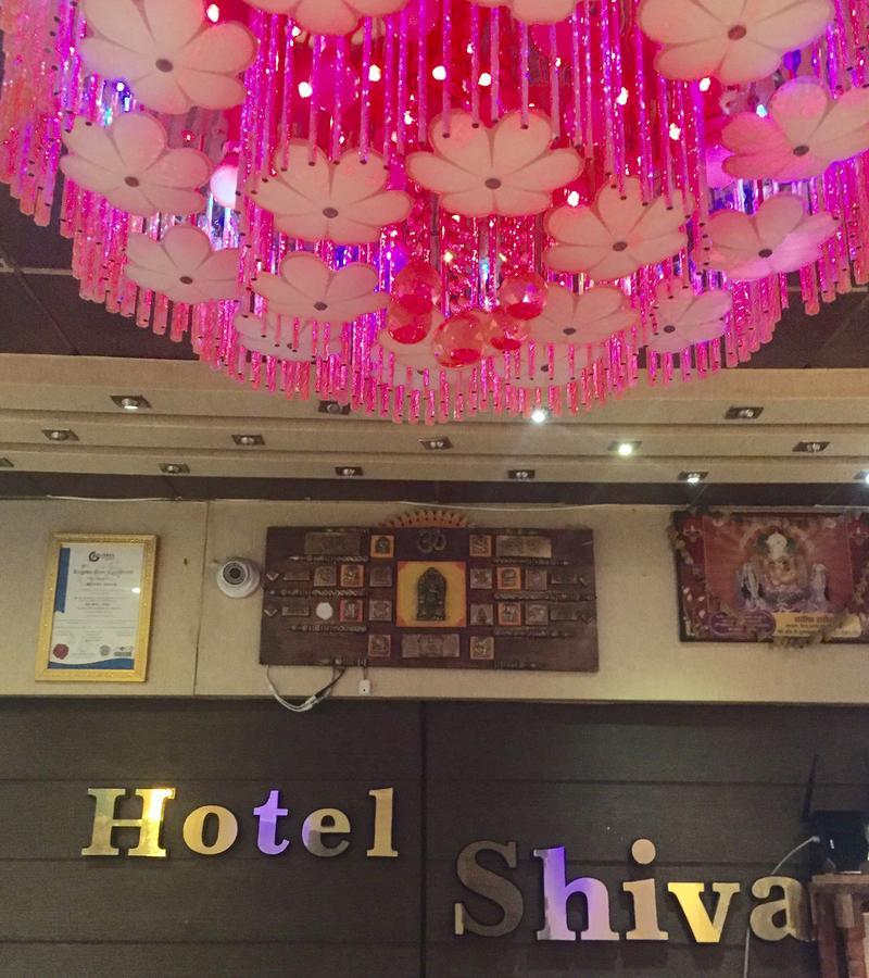 Hotel Shiva Sehore エクステリア 写真