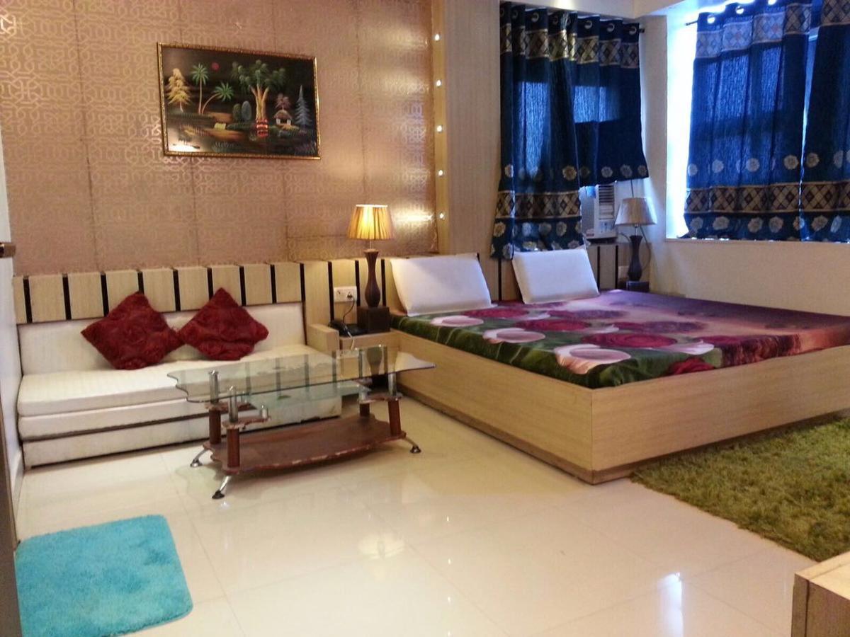 Hotel Shiva Sehore エクステリア 写真