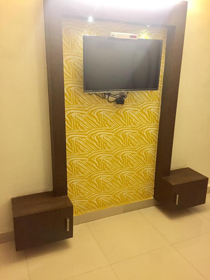 Hotel Shiva Sehore エクステリア 写真
