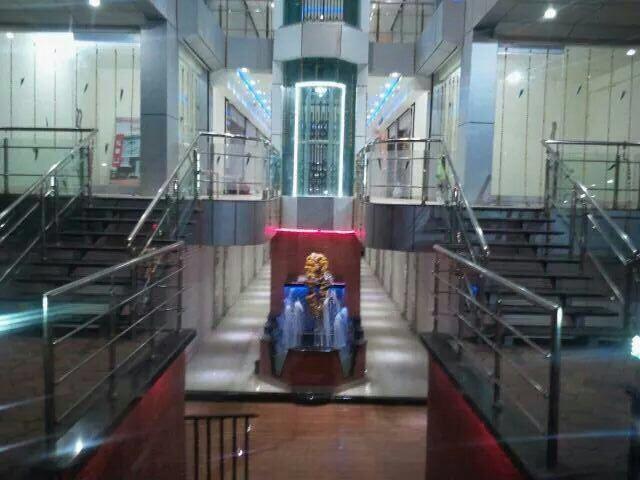 Hotel Shiva Sehore エクステリア 写真