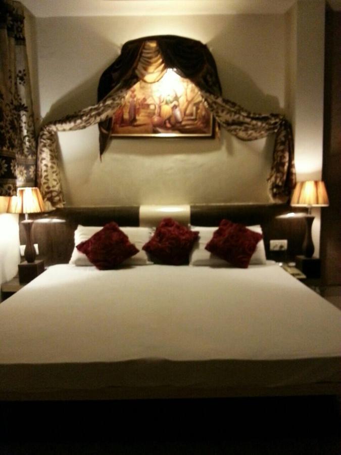 Hotel Shiva Sehore エクステリア 写真